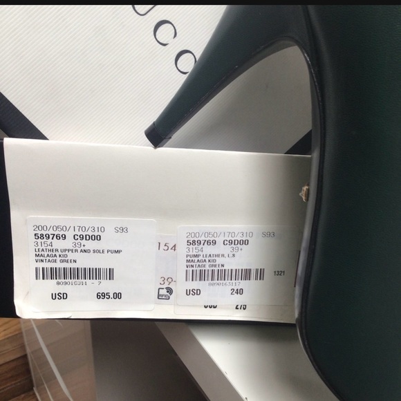 Gucci women - Picture 1 of 3